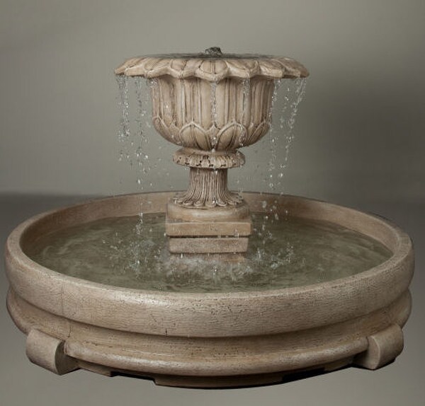 Henri Color Sample - Sepia Finish Choice for Statuary